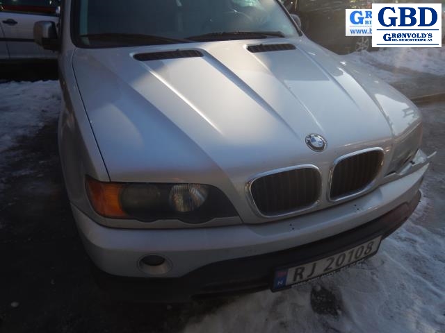 BMW X5, 2000-2006 (E53) (BMW|62.11-6907020)