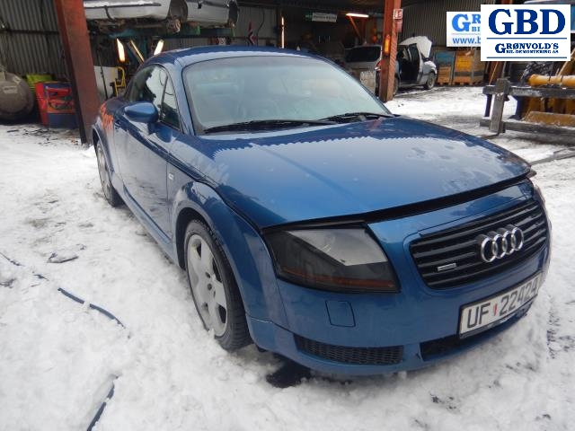 Audi TT, 1998-2006 (Type I)(|02D 525 010 AE)