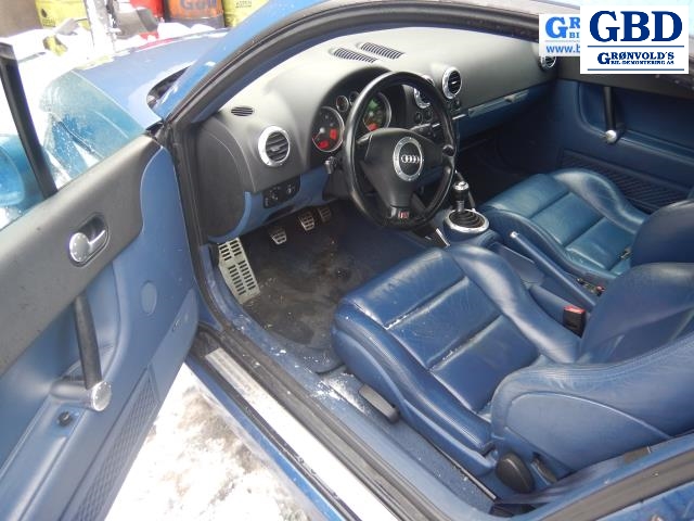 Audi TT, 1998-2006 (Type I) (02D 525 010 AE)