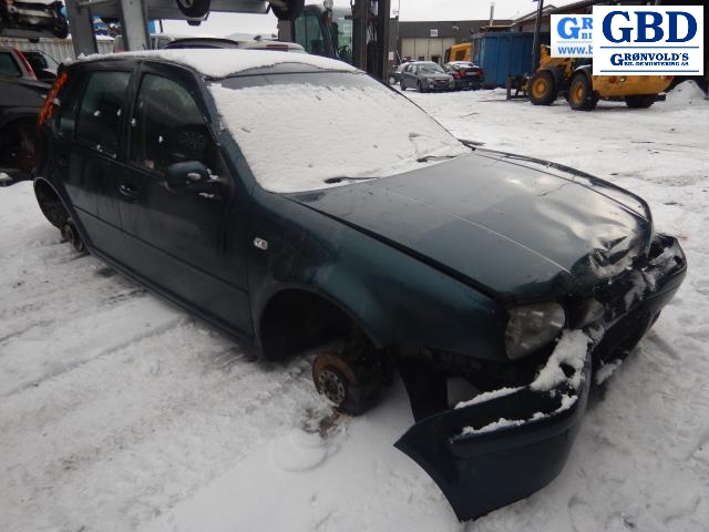 VW Golf IV, 1998-2003 (1J0 500 051 K |1J0 501 541 C|SBBAN228)