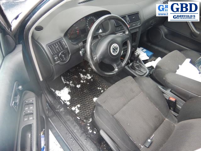 VW Golf IV, 1998-2003 (1J0 500 051 K |1J0 501 541 C|SBBAN228)