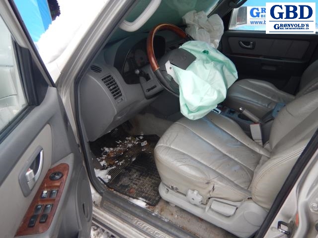 Hyundai Terracan, 2002-2007 (57110H 1501)