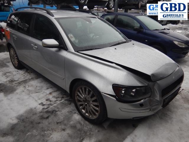 Volvo V50, 2004-2007 (Fase 1) (BOSCH|31259227)