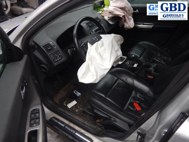 Volvo V50, 2004-2007 (Fase 1) (BOSCH|31259227)