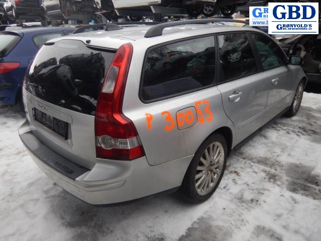 Volvo V50, 2004-2007 (Fase 1) (BOSCH|31259227)