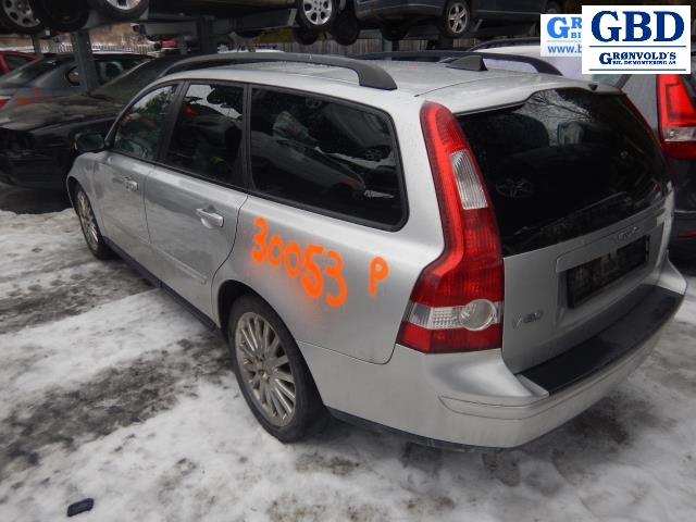 Volvo V50, 2004-2007 (Fase 1) (BOSCH|31259227)