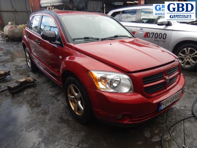 Dodge Caliber, 2006-2010 (P55111874AA)