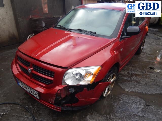 Dodge Caliber, 2006-2010 (MITSUBA|05116146AD 50831)