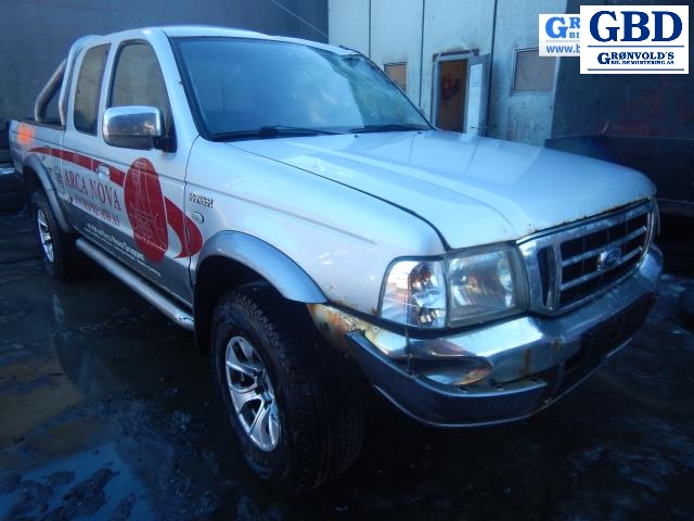 Ford Ranger, 1999-2006 (Europa) (4958208|XM34-3A674-AD)