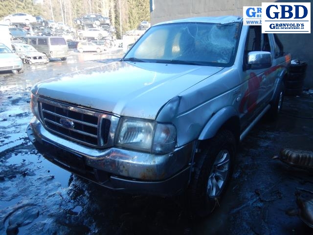 Ford Ranger, 1999-2006 (Europa) (4958208|XM34-3A674-AD)