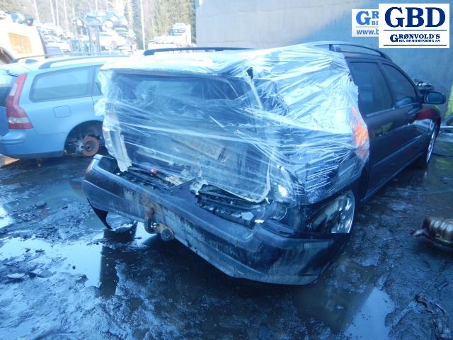 Volvo V70, 2000-2004 (Type II, Fase 1) (MAGNETTI MARELLI|8667188|064038001010|8667188Z)