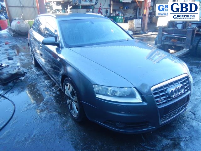 Audi A6, 2005-2008 (Type III, Fase 1) (C6) (4F0 407 271 K)