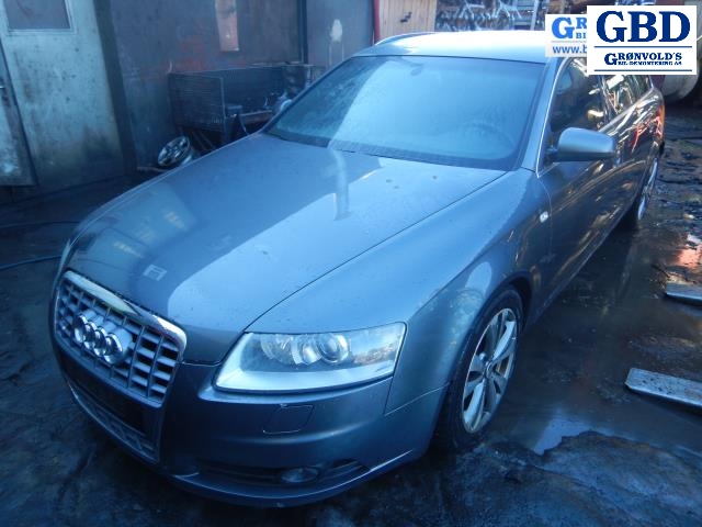 Audi A6, 2005-2008 (Type III, Fase 1) (C6) (4F0 407 271 K)