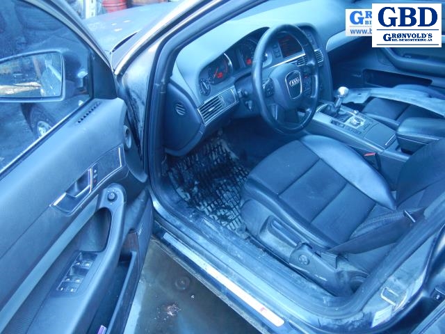 Audi A6, 2005-2008 (Type III, Fase 1) (C6) (4F0 407 271 K)