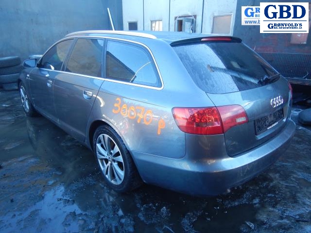 Audi A6, 2005-2008 (Type III, Fase 1) (C6) (4F0 407 271 K)