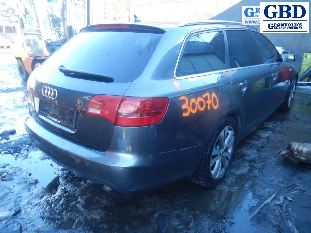 Audi A6, 2005-2008 (Type III, Fase 1) (C6) (4F0 407 271 K)