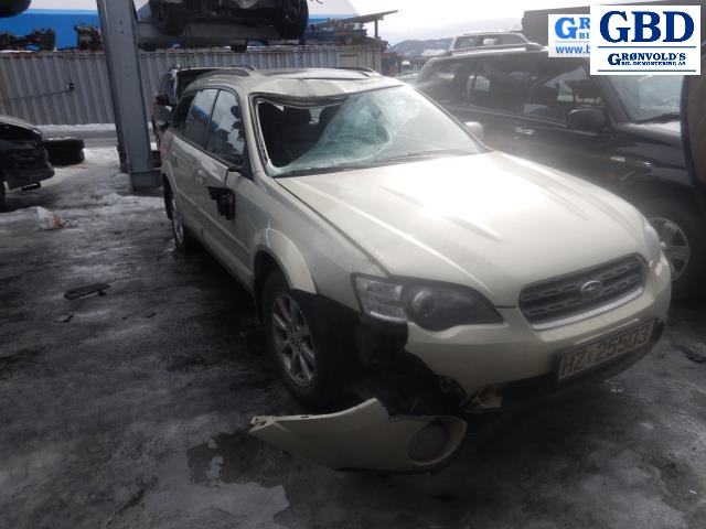 Subaru Outback, 2003-2007 (Type III, Fase 1) (28421AG010|28421AG011)