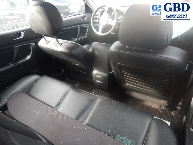 Subaru Outback, 2003-2007 (Type III, Fase 1) (28421AG010|28421AG011)