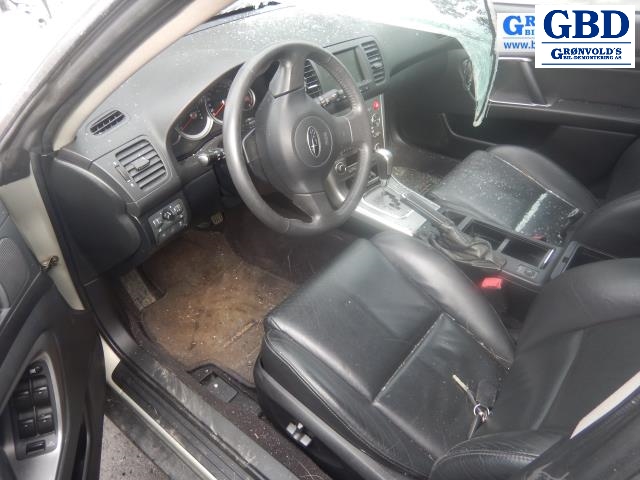 Subaru Outback, 2003-2007 (Type III, Fase 1) (28421AG010|28421AG011)