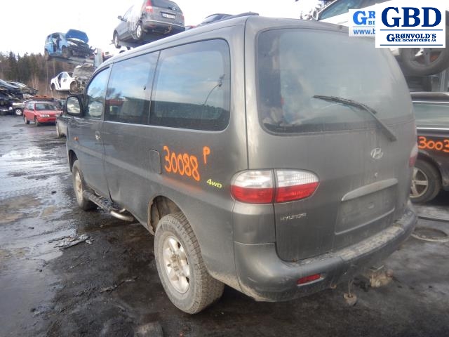 Hyundai H-1, 1998-2005 (Type I, Fase 1) (23200 42890)