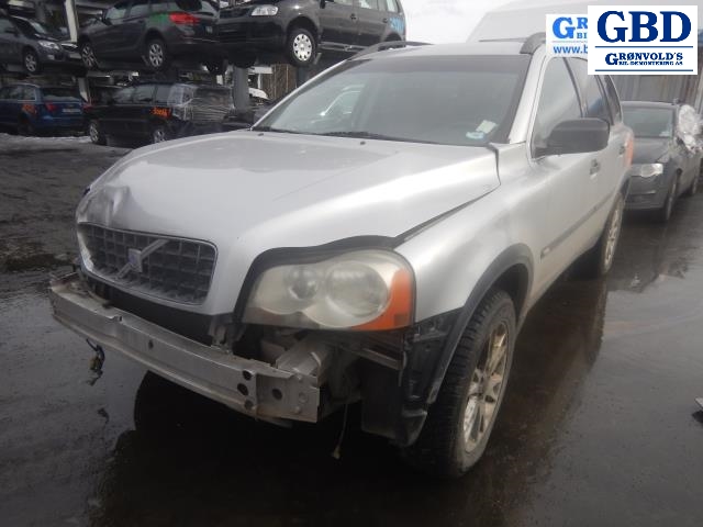 Volvo XC90, 2002-2006 (Type I, Fase 1) (8627375)