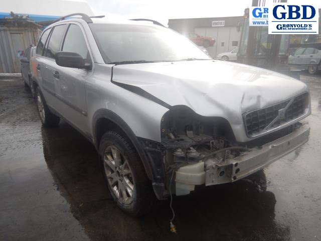 Volvo XC90, 2002-2006 (Type I, Fase 1) (8627375)