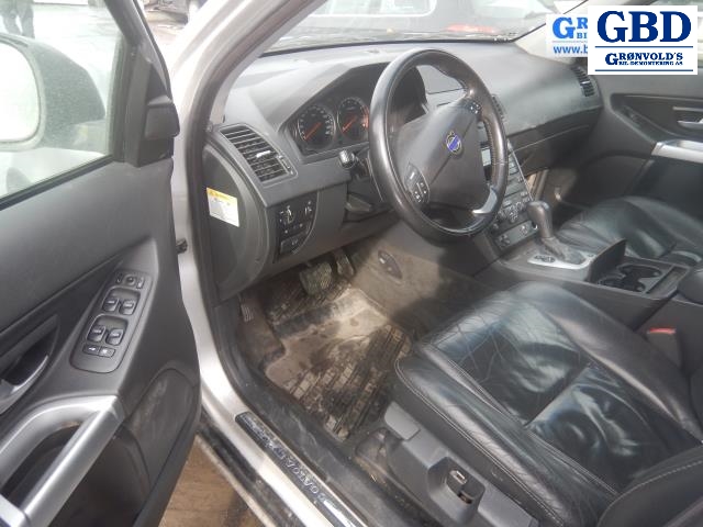 Volvo XC90, 2002-2006 (Type I, Fase 1) (8627375)