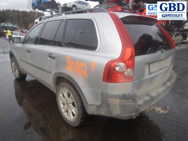 Volvo XC90, 2002-2006 (Type I, Fase 1) (8627375)