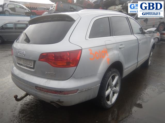 Audi Q7, 2006-2010 (Type I, Fase 1) (4L0941029A)