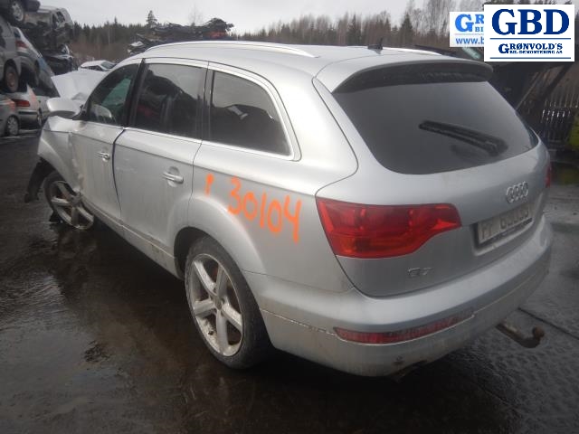 Audi Q7, 2006-2010 (Type I, Fase 1) (4L0941029A)