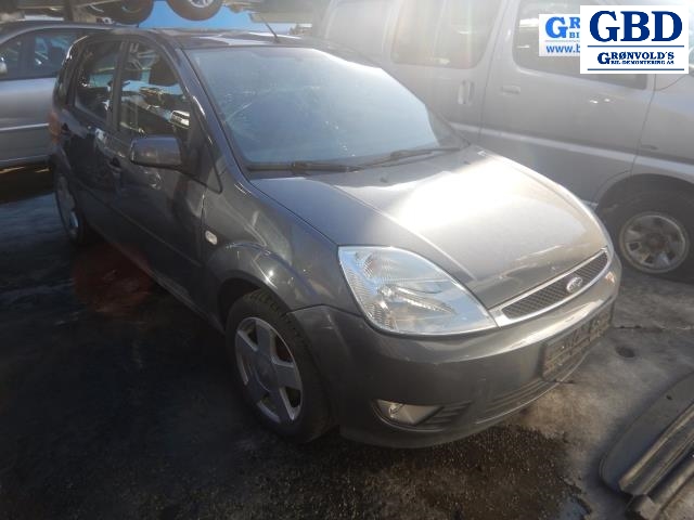 Ford Fiesta, 2002-2008 (Type V) (VISTEON CZ|1320348|2S6X-13W029-CE|3CLX-13W029-AAB)