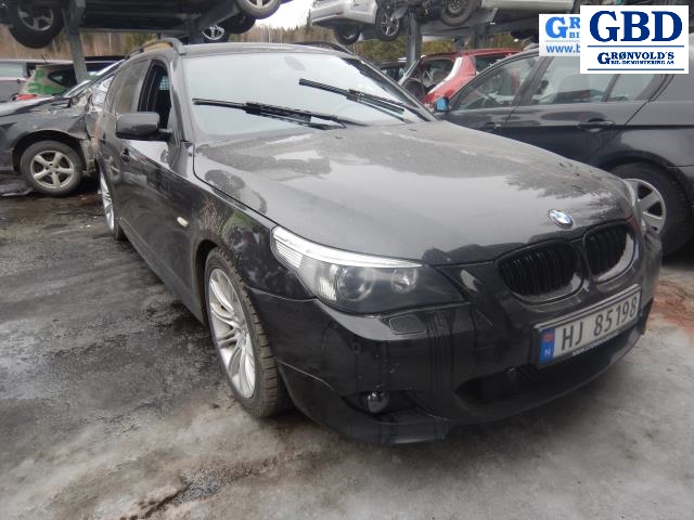 BMW 5-Serie, 2003-2010 (E60/E61) (13 53 7 794 652)