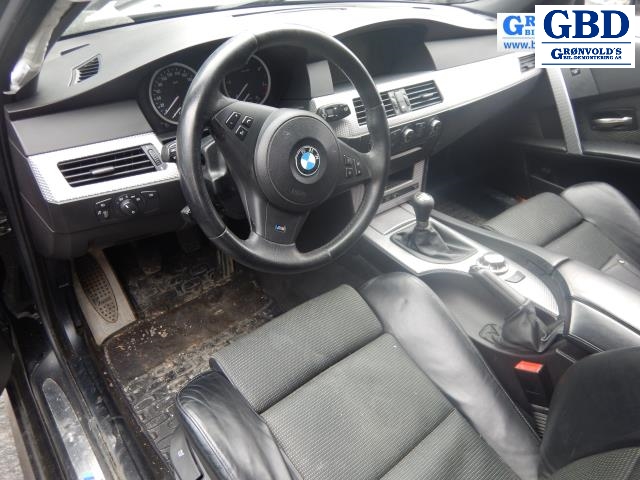 BMW 5-Serie, 2003-2010 (E60/E61) (13 53 7 794 652)