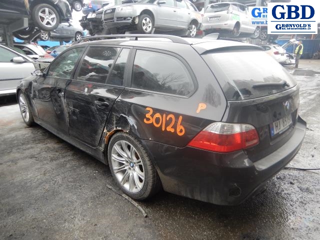 BMW 5-Serie, 2003-2010 (E60/E61) (13 53 7 794 652)