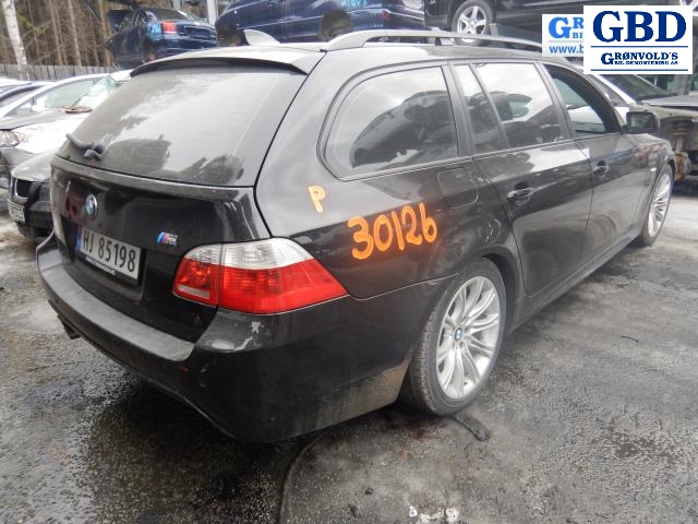 BMW 5-Serie, 2003-2010 (E60/E61) (13 53 7 794 652)