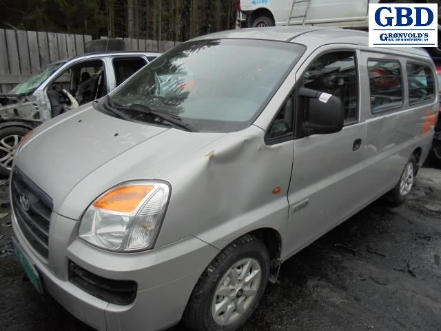 Hyundai H-1, 2006-2008 (Type I, Fase 2) (521004A860)