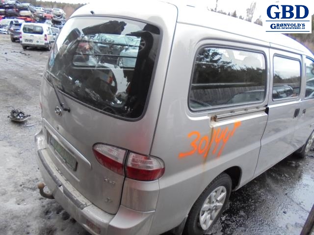 Hyundai H-1, 2006-2008 (Type I, Fase 2) (521004A860)