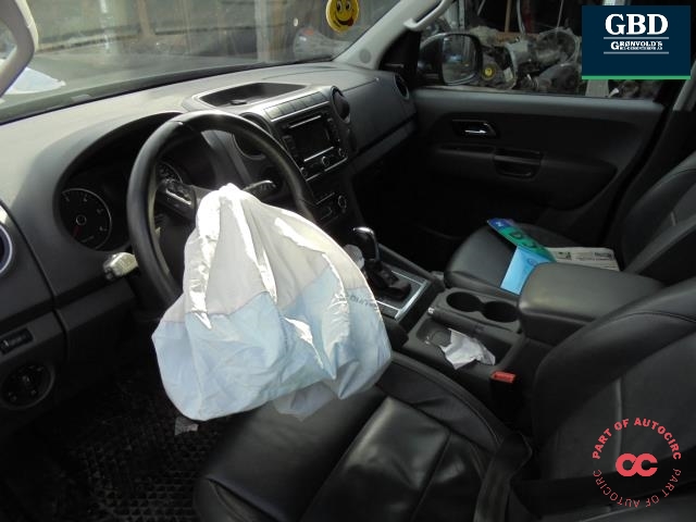 VW Amarok, 2010-2016 (Type I, Fase 1) (2H0521102AF| 2H0521102AS| 2H0521102BB|2H0521102N| 2H0521102D| 2H0521102AH)