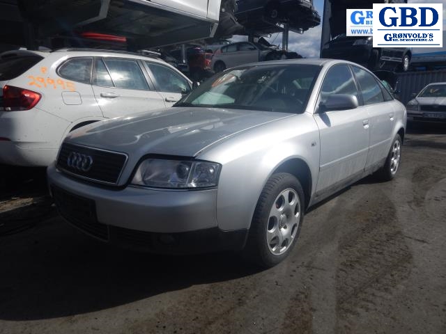 Audi A6, 2001-2004 (Type II, Fase 2) (C5) (4B5945095B)