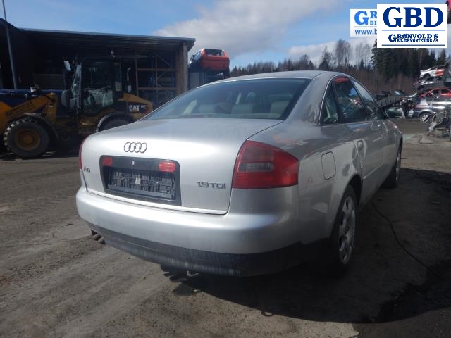 Audi A6, 2001-2004 (Type II, Fase 2) (C5) (4B5945095B)