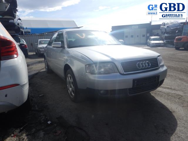 Audi A6, 2001-2004 (Type II, Fase 2) (C5) (4B5945095B)