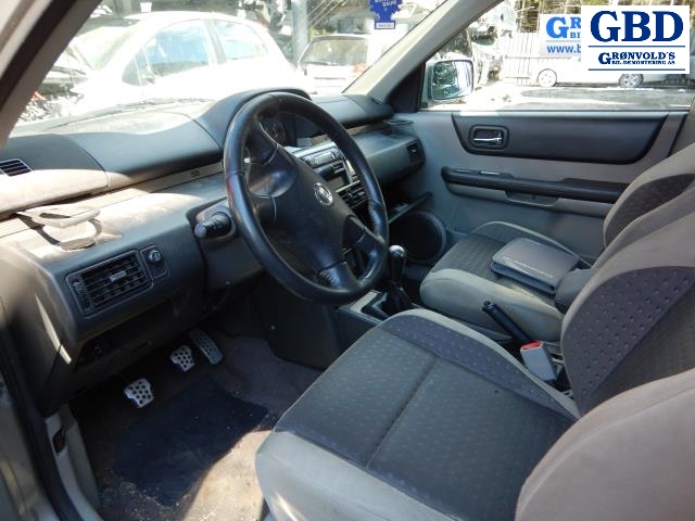 Nissan X-Trail, 2002-2007 (T30) (265558H326)