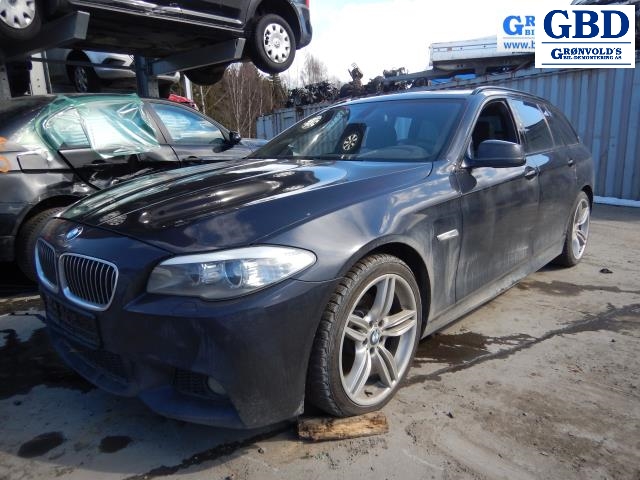 BMW 5-Serie, 2010-2017 (F10/F11) (37206794465| 37206789165|37206784137|37.20-6 794 465 )