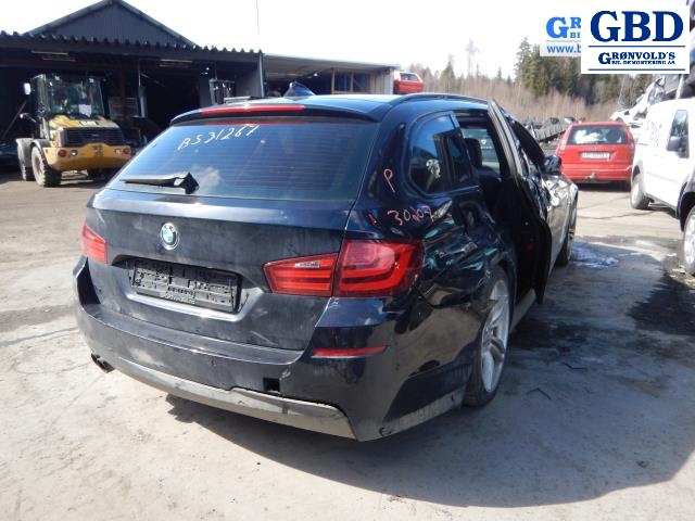 BMW 5-Serie, 2010-2017 (F10/F11) (37206794465| 37206789165|37206784137|37.20-6 794 465 )