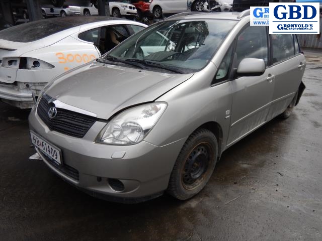 Toyota Verso, 2002-2004 (corolla) (TOYOTA|27060-22100)