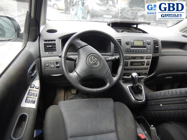 Toyota Verso, 2002-2004 (corolla) (TOYOTA|27060-22100)