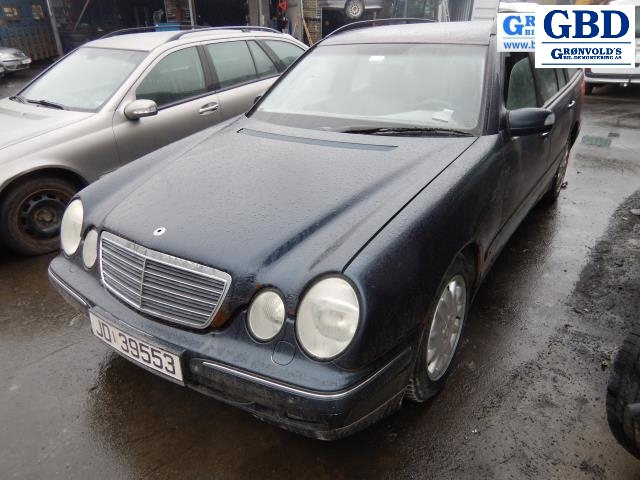 Mercedes E-Klasse, 2000-2002 (W210, Fase 2) (A 210 820 53 64)