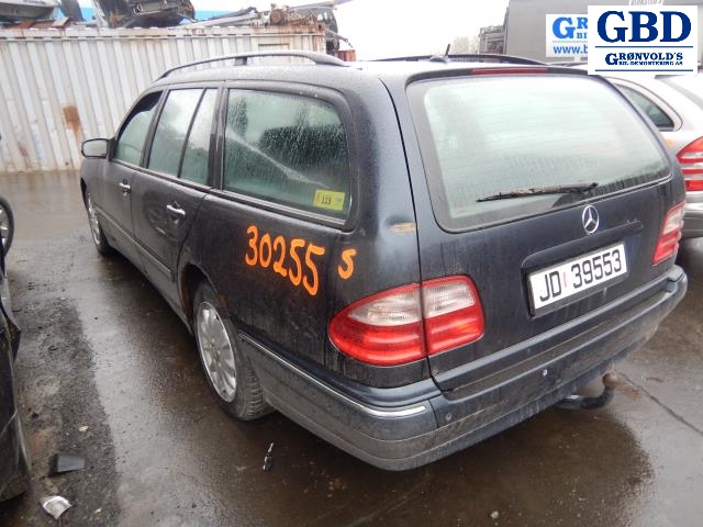 Mercedes E-Klasse, 2000-2002 (W210, Fase 2) (A 210 820 53 64)