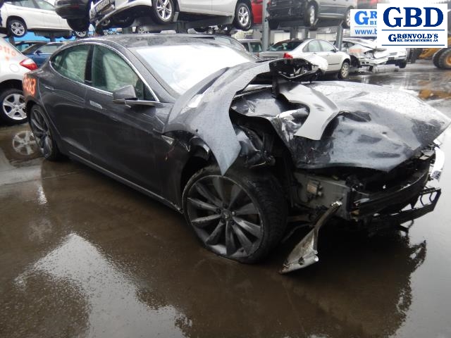 Tesla Model S, 2016-2021 (Fase 2) (1058539-00-B)