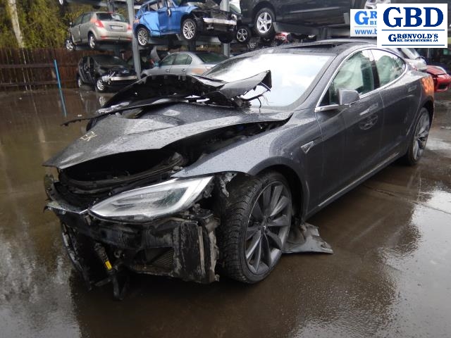 Tesla Model S, 2016-2021 (Fase 2) (1058539-00-B)